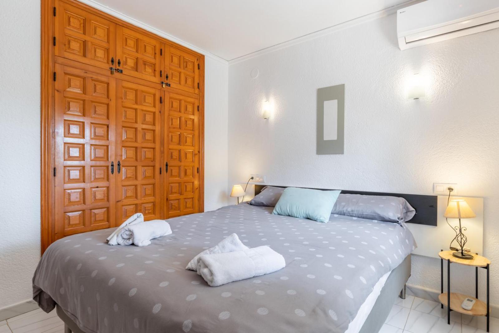 Villa Love Moraira Exterior photo